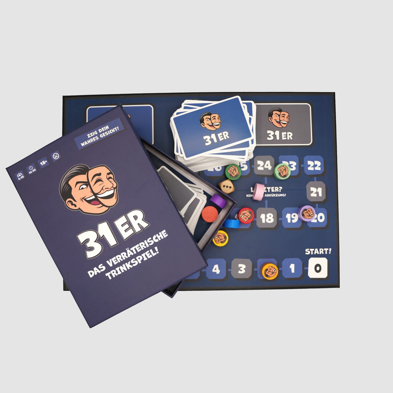 31er - Bundle