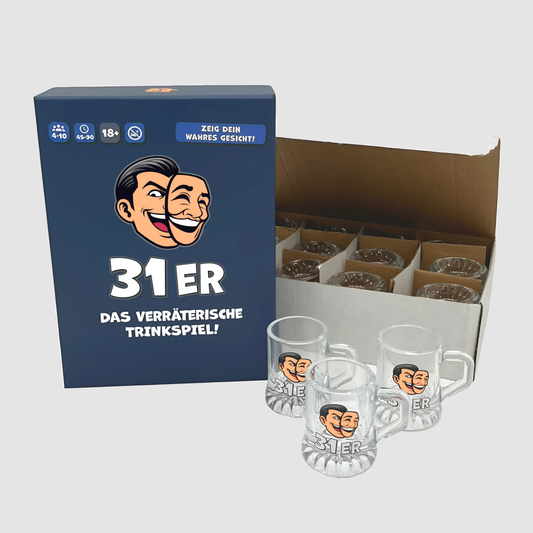 31er - Bundle