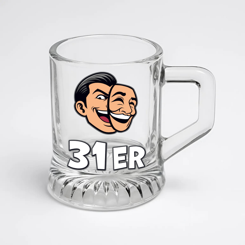 31er - Bundle